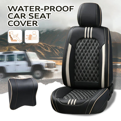 Henry Universal Fit Seat Covers For Cars,SUV